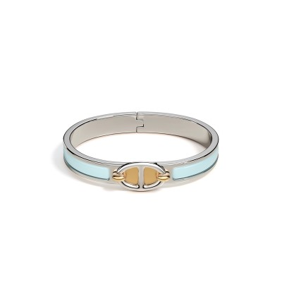 HERMES MINI CLIC CHAINE D'ANCRE BRACELET PM H209000FP8XPM